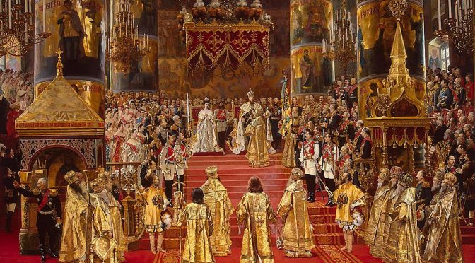 CZY SYMBOLE, PRZEPYCH I BOGACTWO MAJĄ ZNACZENIE W ŻYCIU CZŁOWIEKA?