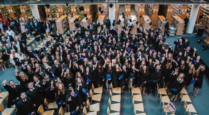 DLACZEGO WARTO ORGANIZOWAĆ DYPLOMATORIUM I DLACZEGO LATEM